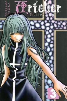 Artelier Collection T03