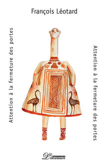 Attention à la fermeture des portes