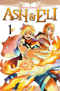 Ash & Eli T01