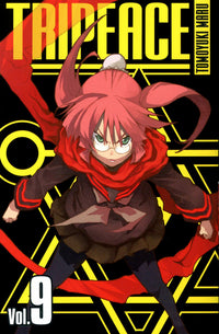 Tripeace T09