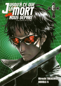 Jusqu'à ce que la mort nous sépare T06