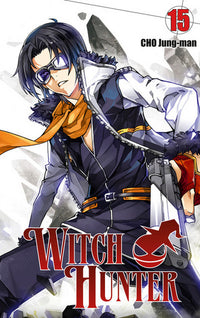 Witch Hunter T15