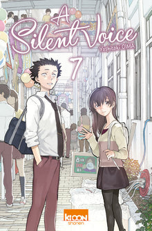 A silent voice T07