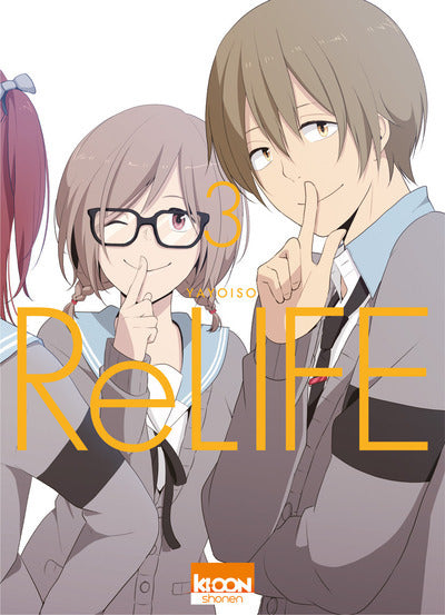 ReLIFE