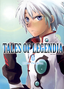 Tales of Legendia T01 (01)