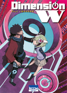 Dimension W T09 (09)
