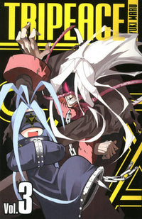 Tripeace T03