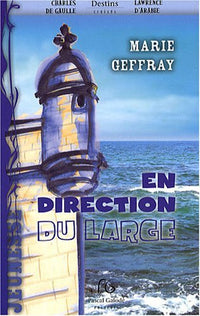 En direction du large