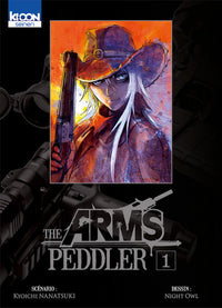 The Arms Peddler T01 (01)