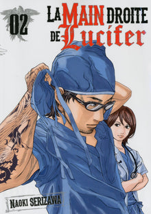 La main droite de Lucifer, Volume 2