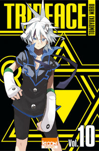 Tripeace T10
