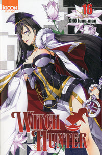 Witch Hunter T16