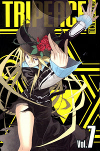 Tripeace T07