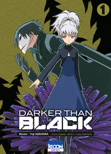 Darker Than Black T01 (01)