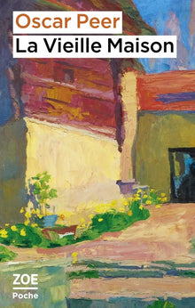 La vieille maison