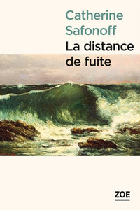 la distance de fuite