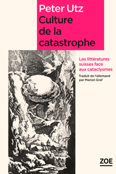 Culture de la catastrophe