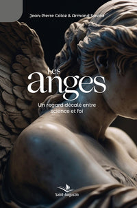 Les anges: un regard décalé entre science et foi