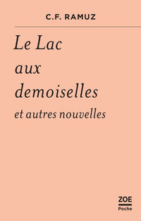 Le lac aux demoiselles