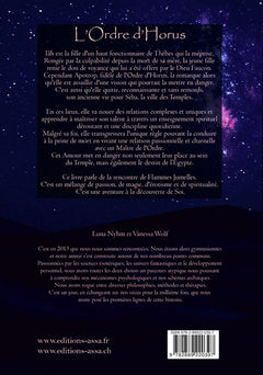 L’Ordre d’Horus