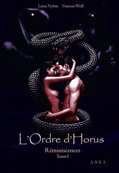 L’Ordre d’Horus