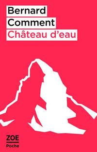 Chateau d'eau et autres nouvelles