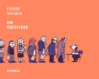 En coulisse