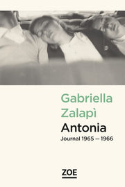 Antonia (Journal 1965-1966)