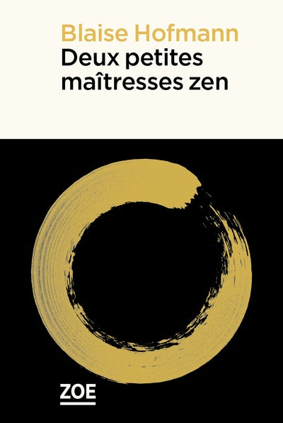 Deux petites maitresses zen