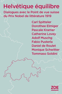 helvétique équilibre