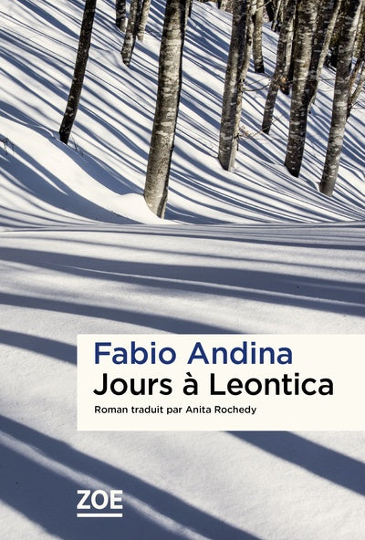 Jours à Leontica