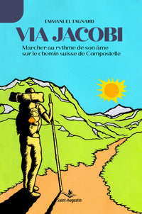 Via Jacobi