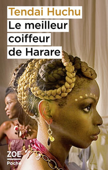 Le meilleur coiffeur de Harare