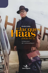Mgr Jacques Haas (1908-1973)