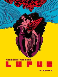 Lupus l'intégrale - Nouvelle édition