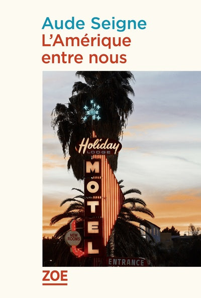 l'amérique entre nous