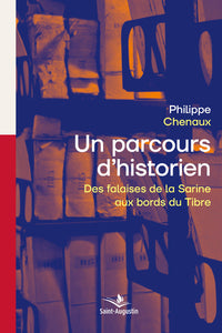 Retour sur un parcours d'historien