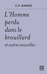 LHomme perdu dans le brouillard
