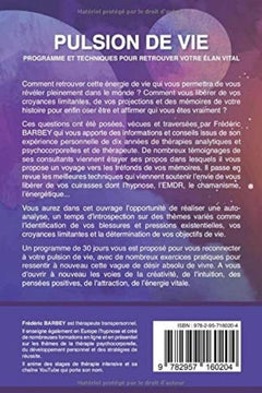 Pulsion de vie