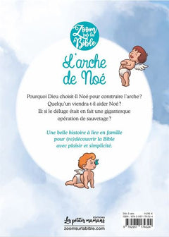 L'arche de Noé