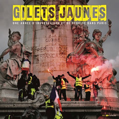 GILETS JAUNES