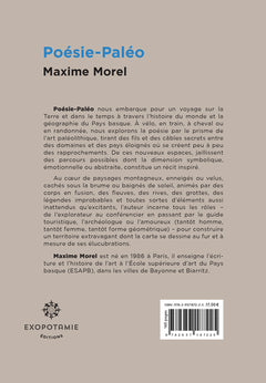 Poésie-Paléo