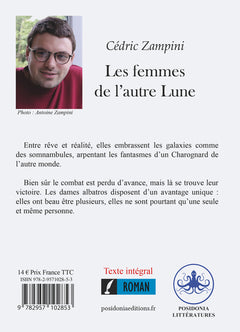 Les femmes de l'autre Lune