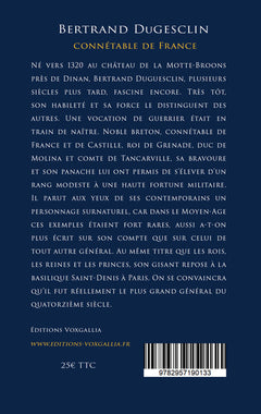 Bertrand du Guesclin