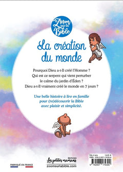 La création du monde