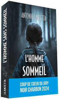 L'homme sans sommeil