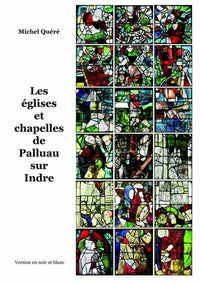 Eglises et chapelles de Palluau
