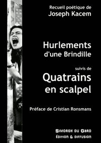 Hurlements d'une brindille