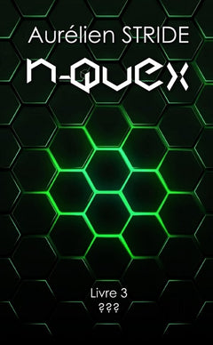 N-QuEx, Livre 3