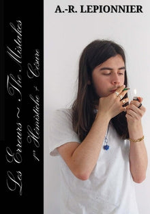 Les Erreurs ~ The Mistakes